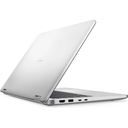 Dell Pro 14 Plus PB14250 notebook - Intel Core Ultra 7 255U, 16GB LPDDR5x, 512GB SSD, Linux