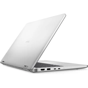 Dell Pro 14 Plus PB14250 notebook - Intel Core Ultra 7 255U, 16GB LPDDR5x, 512GB SSD, Windows 11 Pro