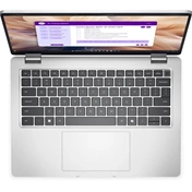 Dell Pro 14 Plus PB14250 notebook - Intel Core Ultra 7 255U, 16GB LPDDR5x, 512GB SSD, Windows 11 Pro