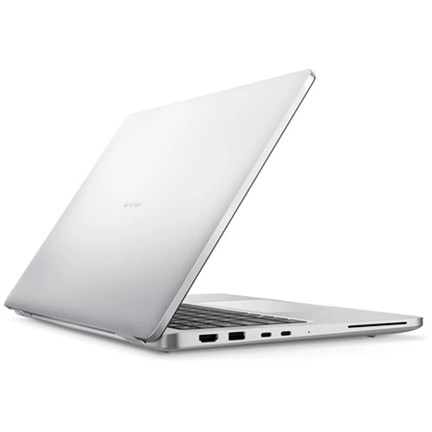 Dell Pro 14 Plus PB14250 notebook - Intel Core Ultra 7 255U, 16GB LPDDR5x, 512GB SSD, Windows 11 Pro