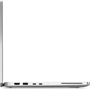 Dell Pro 14 Plus PB14250 notebook - Intel Core Ultra 7 255U, 16GB LPDDR5x, 512GB SSD, Windows 11 Pro