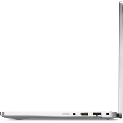 Dell Pro 14 Plus PB14250 notebook - Intel Core Ultra 7 255U, 16GB LPDDR5x, 512GB SSD, Windows 11 Pro