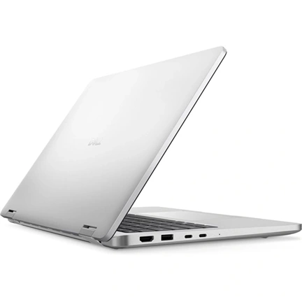 Dell Pro 14 Plus PB14250 notebook - Intel Core Ultra 7 265U, 16GB LPDDR5x, 512GB SSD, Windows 11 Pro