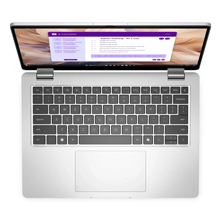 Dell Pro 14 Plus PB14250 notebook - Intel Core Ultra 7 266V, 16GB LPDDR5x, 512GB SSD, Linux