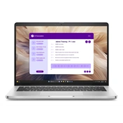 Dell Pro 14 Plus PB14250 notebook - Intel Core Ultra 7 266V, 16GB LPDDR5x, 512GB SSD, Linux