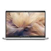 Dell Pro 14 Plus PB14250 notebook - Intel Core Ultra 7 266V, 16GB LPDDR5x, 512GB SSD, Linux
