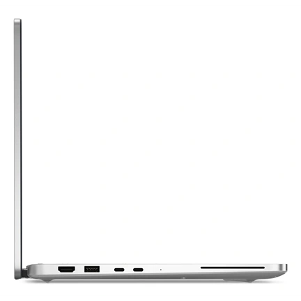 Dell Pro 14 Plus PB14250 notebook - Intel Core Ultra 7 266V, 16GB LPDDR5x, 512GB SSD, Linux