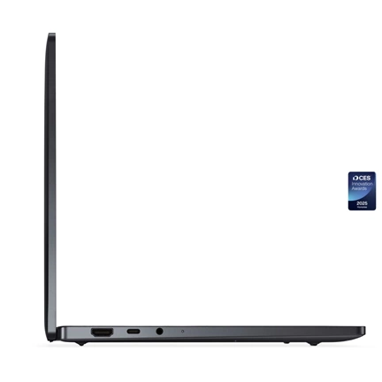 Dell Pro 14 Premium PA14250 notebook - Intel Core Ultra 7 266V, 16GB LPDDR5x, 512GB SSD, Windows 11 Pro