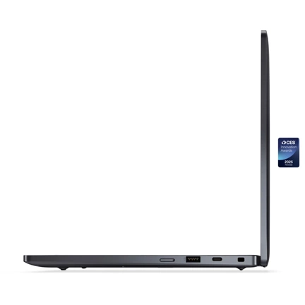 Dell Pro 14 Premium PA14250 notebook - Intel Core Ultra 7 266V, 16GB LPDDR5x, 512GB SSD, Windows 11 Pro