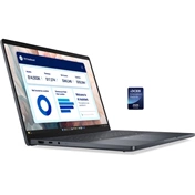 Dell Pro 14 Premium PA14250 notebook - Intel Core Ultra 7 268V, 32GB LPDDR5x, 1TB SSD, Windows 11 Pro
