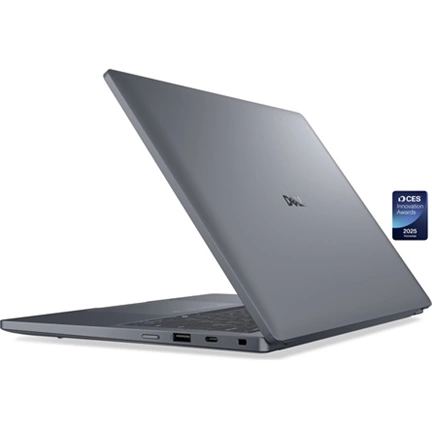 Dell Pro 14 Premium PA14250 notebook - Intel Core Ultra 7 268V, 32GB LPDDR5x, 1TB SSD, Windows 11 Pro