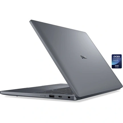 Dell Pro 14 Premium PA14250 notebook - Intel Core Ultra 5 236V, 16GB LPDDR5x, 512GB SSD, Windows 11 Pro
