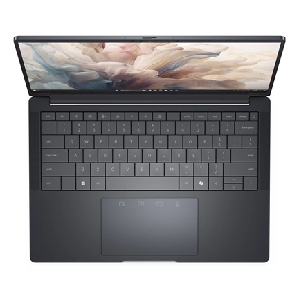 Dell Pro 14 Premium PA14250 notebook - Intel Core Ultra 5 238V, 32GB LPDDR5x, 512GB SSD, Windows 11 Pro
