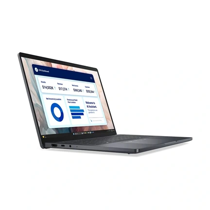 Dell Pro 14 Premium PA14250 notebook - Intel Core Ultra 7 266V, 16GB LPDDR5x, 512GB SSD, Windows 11 Pro