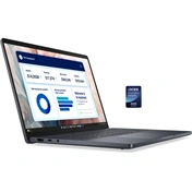 Dell Pro 14 Premium PA14250 notebook - Intel Core Ultra 7 268V, 32GB LPDDR5x, 512GB SSD, Windows 11 Pro