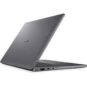 Dell Pro 14 Premium PA14250 notebook - Intel Core Ultra 7 268V, 32GB LPDDR5x, 512GB SSD, érintőképernyő, Windows 11 Pro