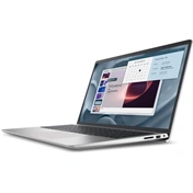 Dell Pro 15 Essential PV15250 notebook - Intel Core 3 100U, 8GB DDR5, 512GB SSD, Windows 11 Pro