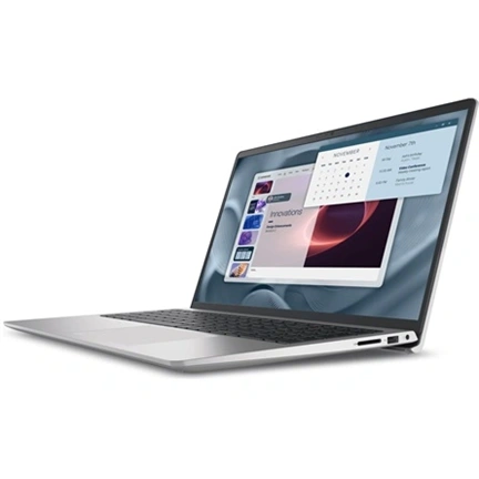 Dell Pro 15 Essential PV15250 notebook - Intel Core 3 100U, 8GB DDR5, 512GB SSD, Windows 11 Pro