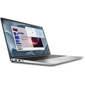 Dell Pro 15 Essential PV15250 notebook - Intel Core 3 100U, 8GB DDR5, 512GB SSD, Windows 11 Pro