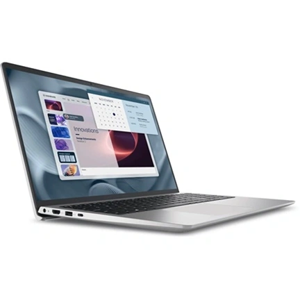 Dell Pro 15 Essential PV15250 notebook - Intel Core 3 100U, 8GB DDR5, 512GB SSD, Windows 11 Pro