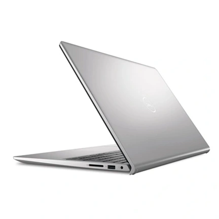 Dell Pro 15 Essential PV15250 notebook - Intel Core 3 100U, 8GB DDR5, 512GB SSD, Windows 11 Pro