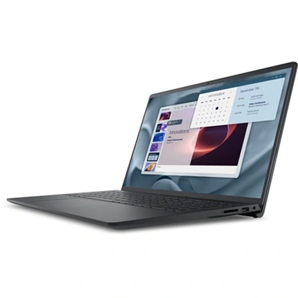 Dell Pro 15 Essential PV15250 notebook - Intel Core i5-1334U, 16GB DDR5, 512GB SSD, Windows 11 Pro