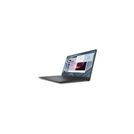 Dell Pro 15 Essential PV15250 notebook - Intel Core i7-1355U, 16GB DDR5, 1TB SSD, Linux, fekete
