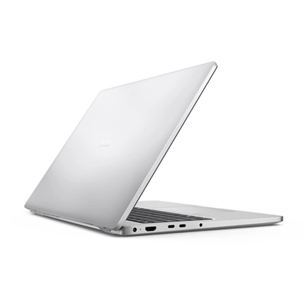 Dell Pro 16 PC16250 notebook - Intel Core 5 120U, 8GB DDR5, 512GB SSD, Windows 11 Pro