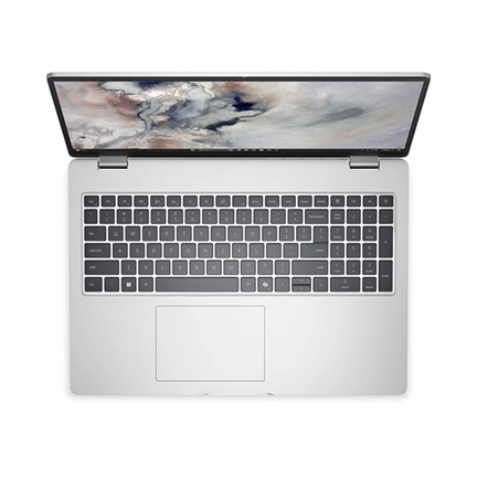 Dell Pro 16 PC16250 notebook - Intel Core Ultra 5 235U, 32GB DDR5, 512GB SSD, Windows 11 Pro