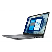 Dell Pro 16 PC16250 notebook - Intel Core 7 150U, 16GB DDR5, 512GB SSD, Windows 11 Pro