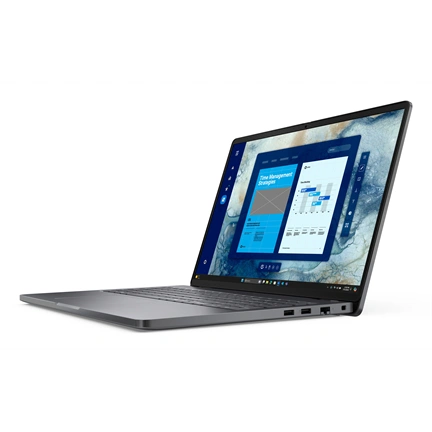 Dell Pro 16 PC16250 notebook - Intel Core 7 150U, 16GB DDR5, 512GB SSD, Windows 11 Pro