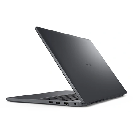 Dell Pro 16 PC16250 notebook - Intel Core 7 150U, 16GB DDR5, 512GB SSD, Windows 11 Pro