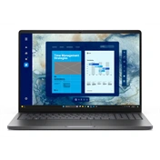 Dell Pro 16 PC16250 notebook - Intel Core 7 150U, 16GB DDR5, 512GB SSD, Windows 11 Pro