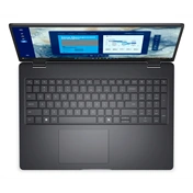 Dell Pro 16 PC16250 notebook - Intel Core 7 150U, 16GB DDR5, 512GB SSD, Windows 11 Pro