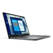 Dell Pro 16 PC16250 notebook - Intel Core 7 150U, 8GB DDR5, 512GB SSD, Windows 11 Pro