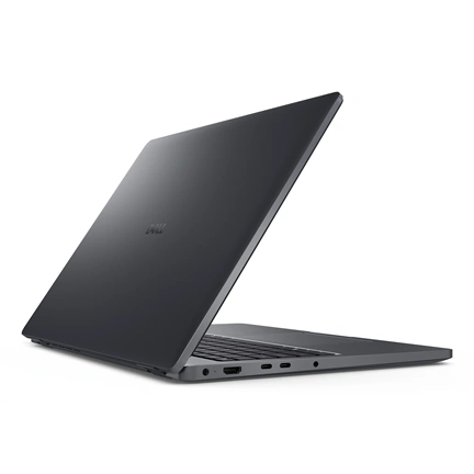 Dell Pro 16 PC16250 notebook - Intel Core 7 150U, 8GB DDR5, 512GB SSD, Windows 11 Pro