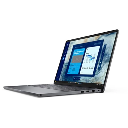Dell Pro 16 PC16250 notebook - Intel Core Ultra 5 235U, 16GB DDR5, 512GB SSD, Windows 11 Pro