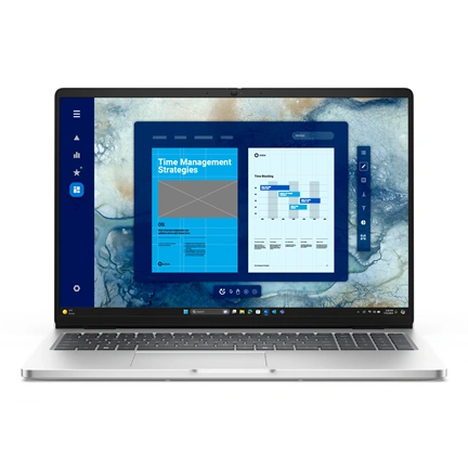 Dell Pro 16 PC16250 notebook - Intel Core Ultra 5 235U, 16GB DDR5, 512GB SSD, Windows 11 Pro