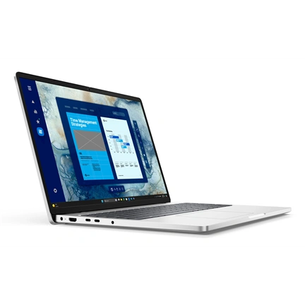 Dell Pro 16 PC16250 notebook - Intel Core Ultra 5 235U, 16GB DDR5, 512GB SSD, Windows 11 Pro