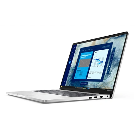 Dell Pro 16 PC16250 notebook - Intel Core Ultra 5 235U, 16GB DDR5, 512GB SSD, Windows 11 Pro