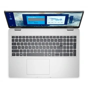 Dell Pro 16 PC16250 notebook - Intel Core Ultra 5 235U, 16GB DDR5, 512GB SSD, Windows 11 Pro
