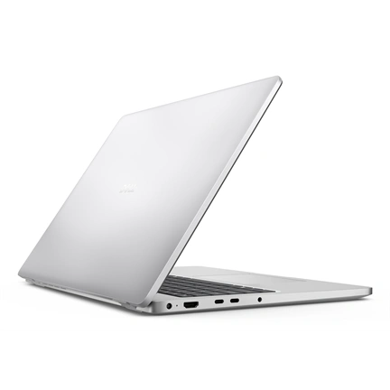 Dell Pro 16 PC16250 notebook - Intel Core Ultra 5 235U, 16GB DDR5, 512GB SSD, Windows 11 Pro