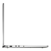 Dell Pro 16 PC16250 notebook - Intel Core Ultra 5 235U, 16GB DDR5, 512GB SSD, Windows 11 Pro