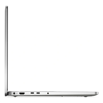 Dell Pro 16 PC16250 notebook - Intel Core Ultra 5 235U, 16GB DDR5, 512GB SSD, Windows 11 Pro