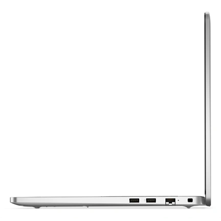 Dell Pro 16 PC16250 notebook - Intel Core Ultra 5 235U, 16GB DDR5, 512GB SSD, Windows 11 Pro