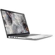 Dell Pro 16 Plus PB16250 notebook - Intel Core Ultra 5 235U, 16GB LPDDR5x, 512GB SSD, Windows 11 Pro