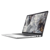 Dell Pro 16 Plus PB16250 notebook - Intel Core 5 120U, 16GB LPDDR5x, 512GB SSD, Linux