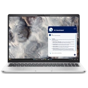 Dell Pro 16 Plus PB16250 notebook - Intel Core 5 120U, 16GB LPDDR5x, 512GB SSD, Linux