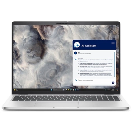 Dell Pro 16 Plus PB16250 notebook - Intel Core 5 120U, 16GB LPDDR5x, 512GB SSD, Linux