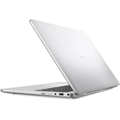 Dell Pro 16 Plus PB16250 notebook - Intel Core 5 120U, 16GB LPDDR5x, 512GB SSD, Linux